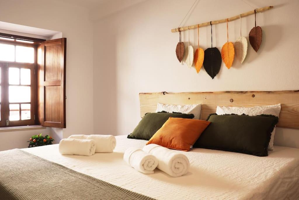 Casa Da Se Ferienhaus Silves